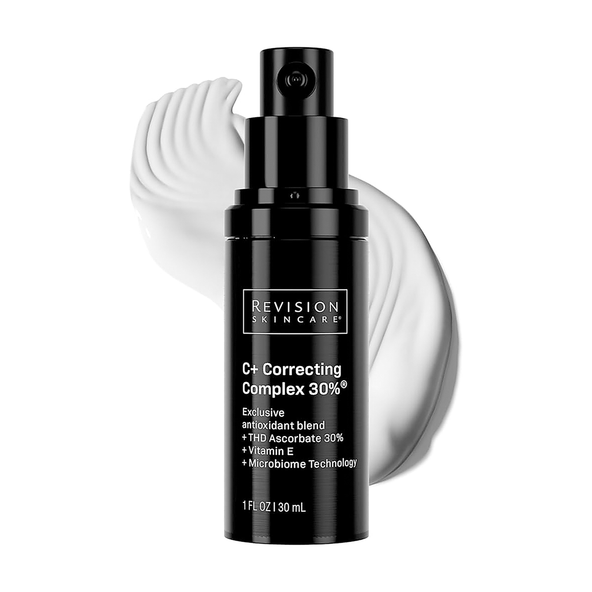Revision Skincare C Plus Correcting Complex bottle view