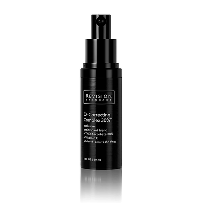 Revision Skincare C Plus Correcting Complex detail view