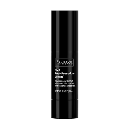 Revision Skincare CMT Post-Procedure Cream with box