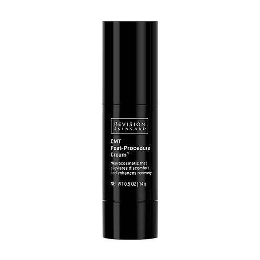 Revision Skincare CMT Post-Procedure Cream with box