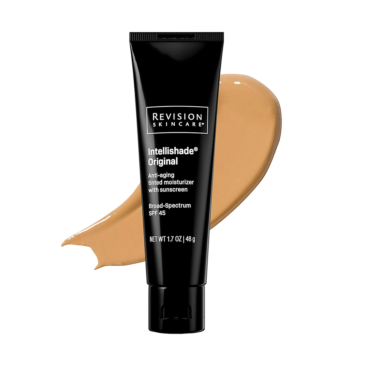Revision Skincare Intellishade Original tube view