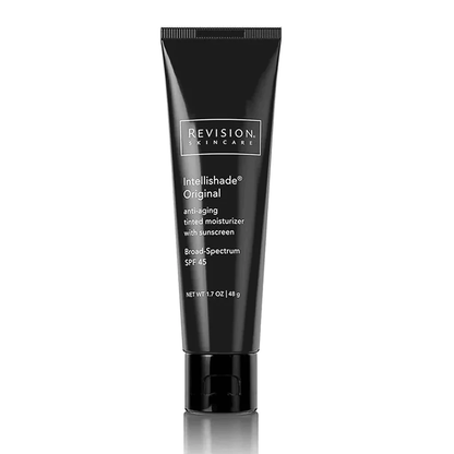 Revision Skincare Intellishade Original detail view