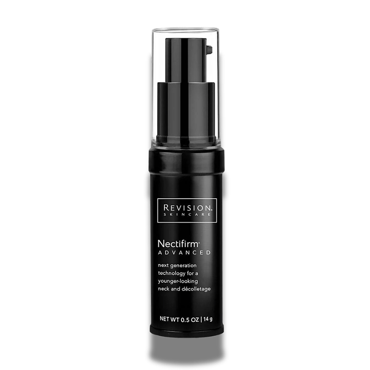 Revision Skincare Nectifirm Advanced Trial Size with box