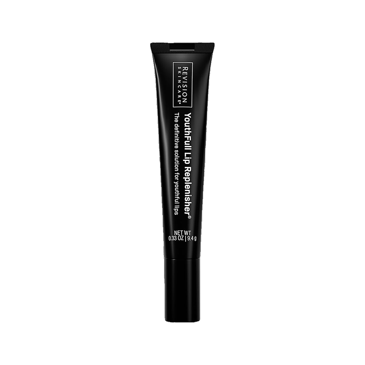 Revision Skincare YouthFull Lip Replenisher tube on white background