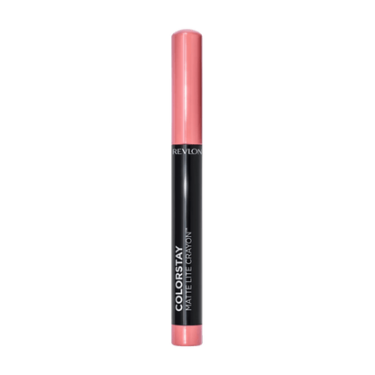 Revlon ColorStay Matte Lite Crayon Lipstick, (001 Tread Lightly)