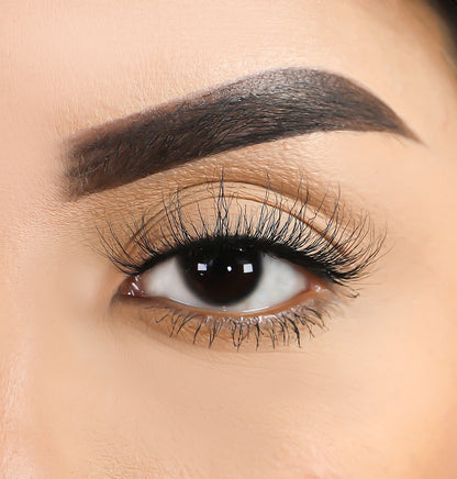 3D Mink - Scorpio - Lurella Cosmetics