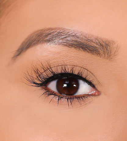 3D Mink - Serina - Lurella Cosmetics