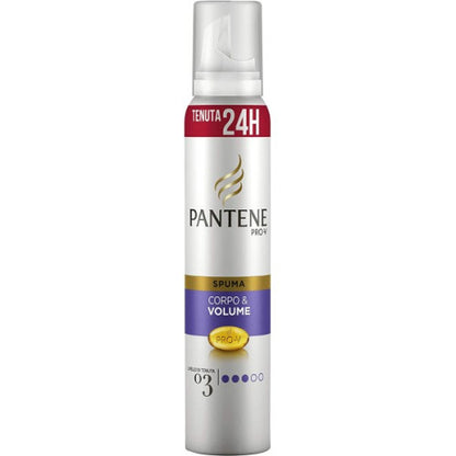 Pantene Pro-V SPUMA Corpo & Volume hair mousse (200m)