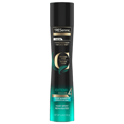 tresemme extend hair spray skinstash in pakistan