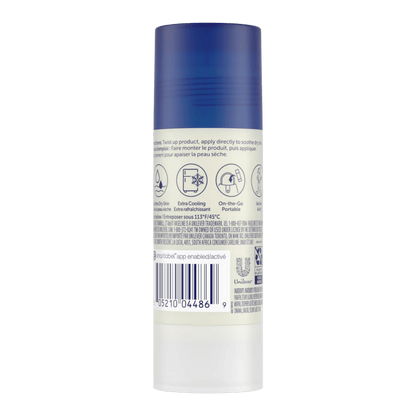 Vaseline® Refreshing Body Balm Jelly Stick (40g)
