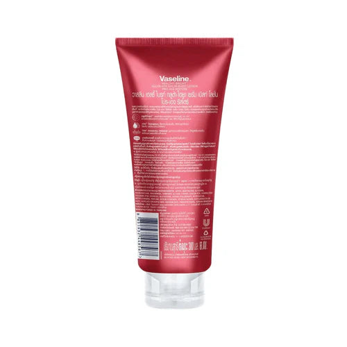 Vaseline Healthy Bright Gluta-Hya Pro-Age Restore Lotion (300ml)