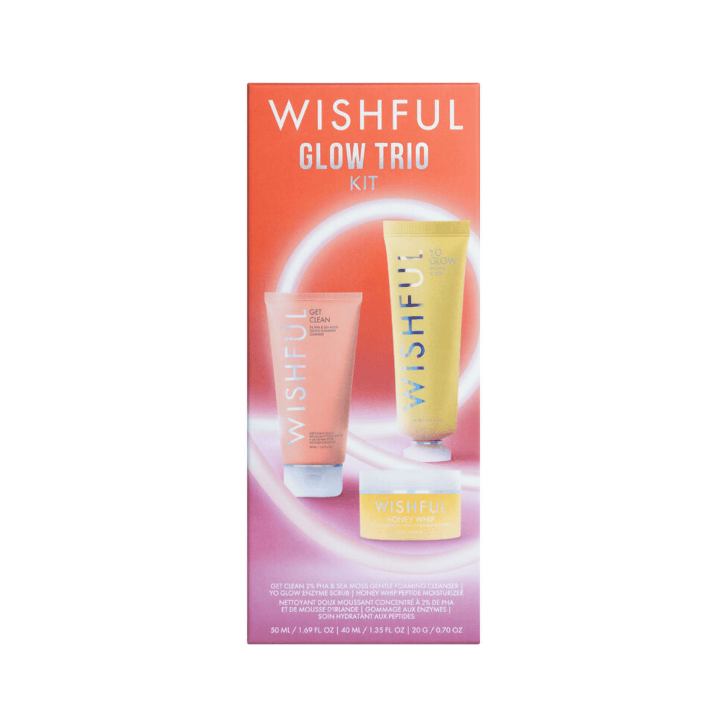 wishful glow trio pakistan price in pakistan
