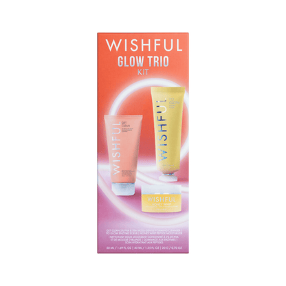wishful glow trio pakistan price in pakistan
