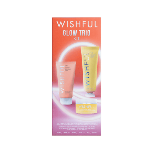 wishful glow trio pakistan price in pakistan
